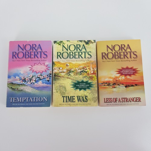 Book bundle nora - 3,