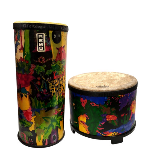 Lot remo kids - 2,
