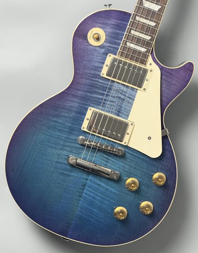 Gibson les paul standard - paul, 50s