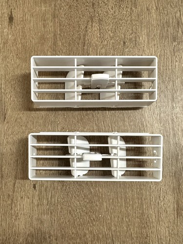 Tcl vents window - vents, air