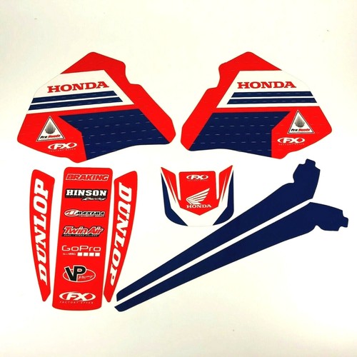 Factory effex evo graphics - factory,
