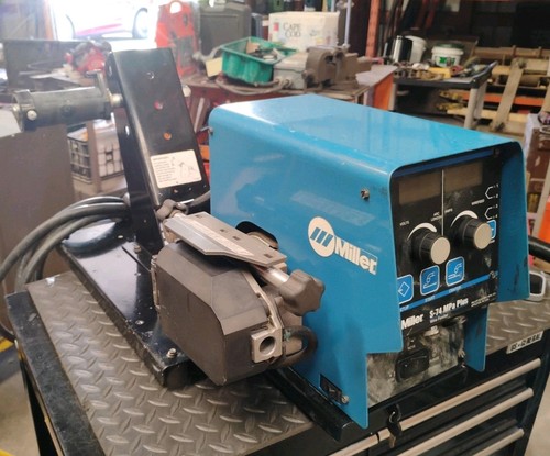 Miller 300577 mpa - mpa, plus