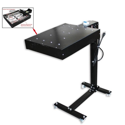 110v x16 flash - flash, dryer