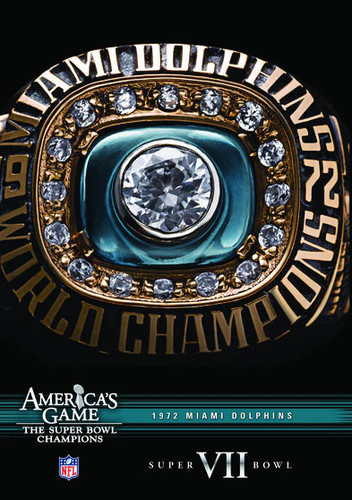 Nfl america game 1972 - nfl,