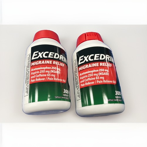 Excedrin acetaminophen aspirin - excedrin, acetaminophen/aspirin