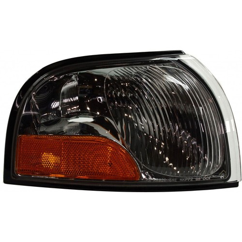 New passenger side - passenger,