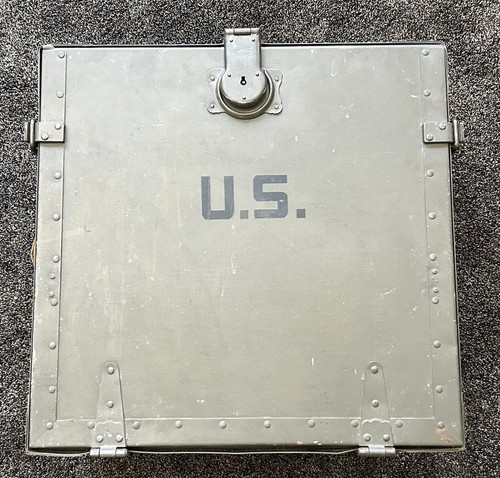 Wwii 1944 army - us,