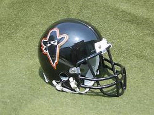 Arizona outlaws 1985 - outlaws,
