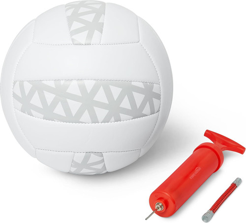 Indoor outdoor volleyball - indoor,