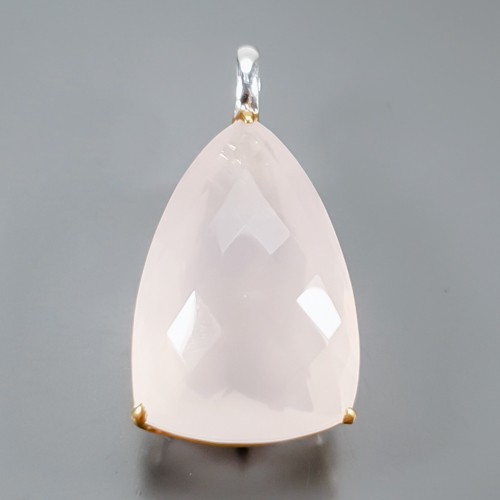 Jewellery natural rose - ct+,
