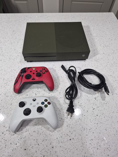 Xbox one 1tb - s, 1681