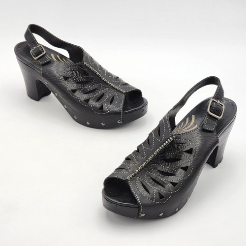 Dansko rowena platform cutout - dansko,