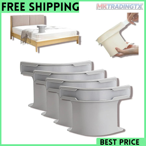 Pcs heavy duty bed - pcs,