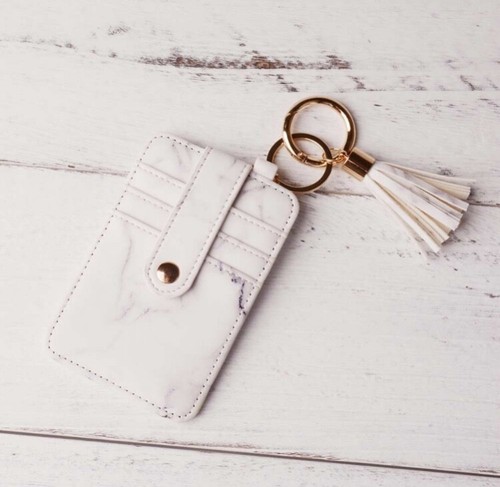 Slim credit card holder - slim,