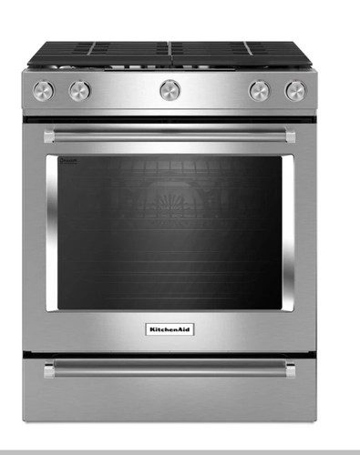 Kitchenaid ksgg700ess - kitchenaid,