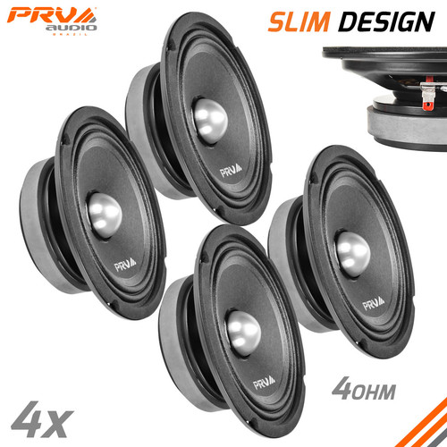 Prv audio midrange - prv,