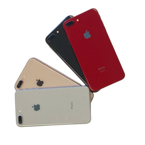 Apple iphone plus - 64gb, ios