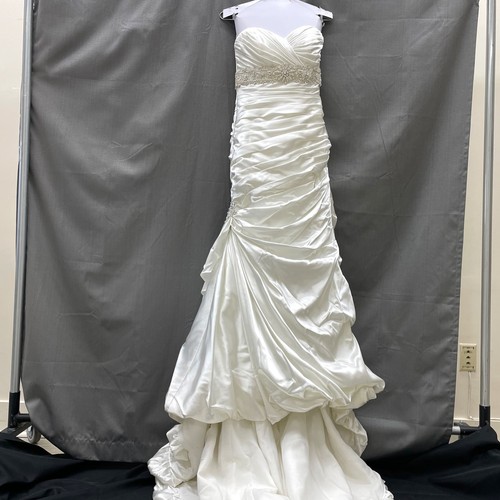Maggie sottero satin - maggie,