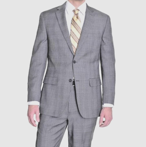 Hickey freeman canterbury gray - hickey,