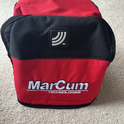 Marcum flasher system - marcum, m1