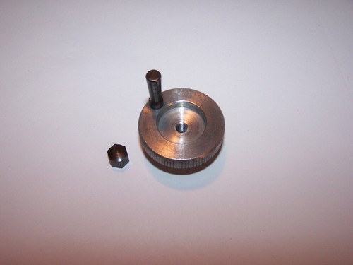 Unimat db200 steel dial - sl,,