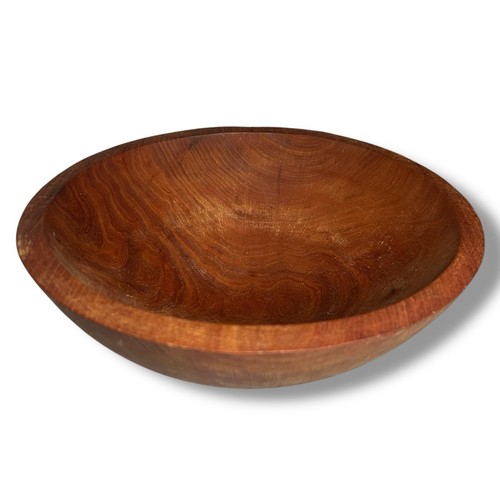 Large handcrafted butternut - handcrafted,