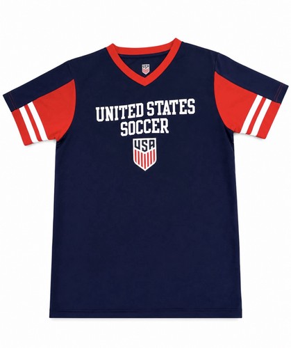 Soccer youth m - youth,