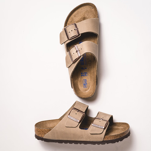 Birkenstock arizona oiled - birkenstock,