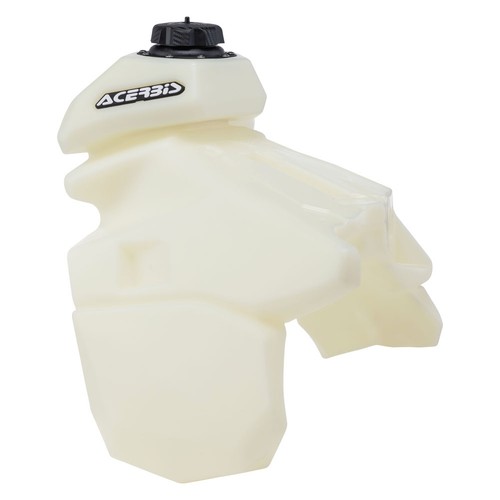 Acerbis fuel tank gallon - acerbis, 3.1