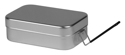Trangia mess tin with handle - mess,