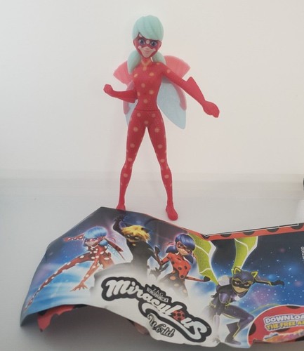 Miraculous cosmo bug - cosmo, kinder