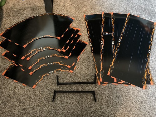 Anki overdrive curve 4 - 6,