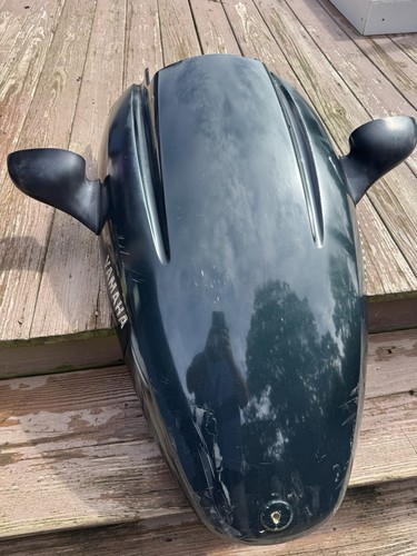 Yamaha wave runner 1200 - 00, xl