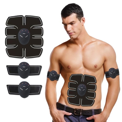 Electronic muscle stimulator - muscle,