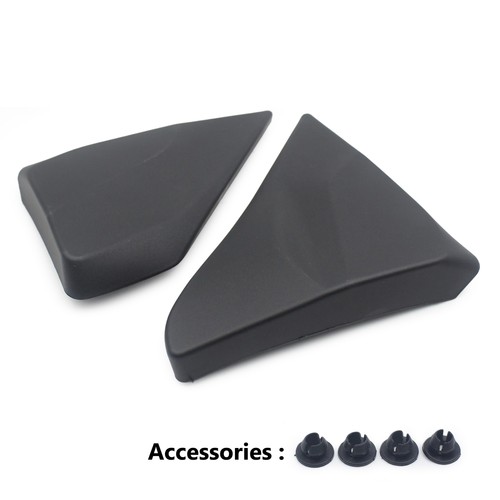 Abs battery side covers for - abs,