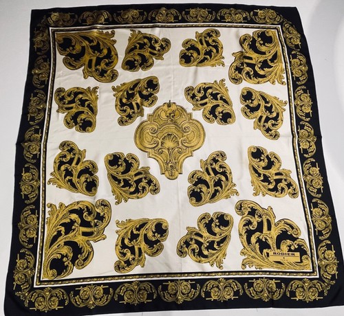 Pretty rodier paris - pretty!rodier, black