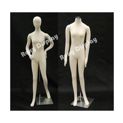 Adult female flexible - female,