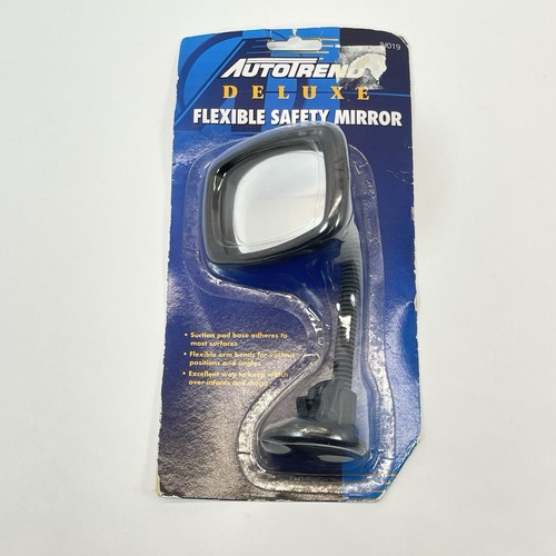 Auto flexible dash - auto, mirror