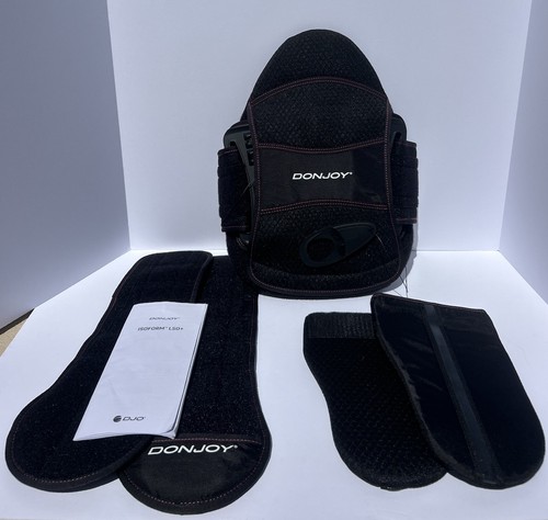 Djo isoform tlso flexible - djo,