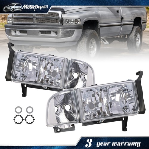 For 1994 2002 dodge ram - dodge, 1500