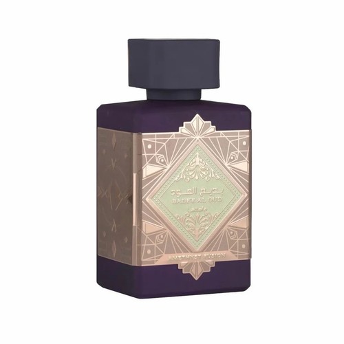 Bade oud amethyst fusion - oud,