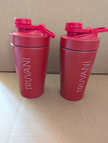 2pcs truvani stainless steel - 2pcs,