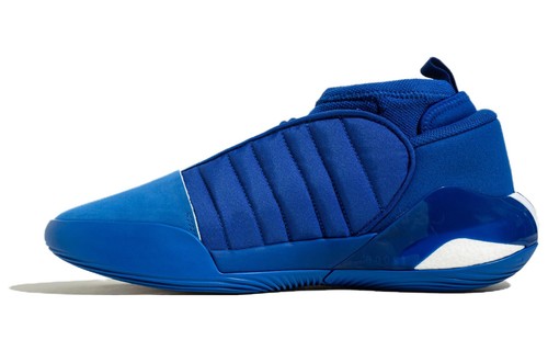 Adidas harden vol - harden, royal