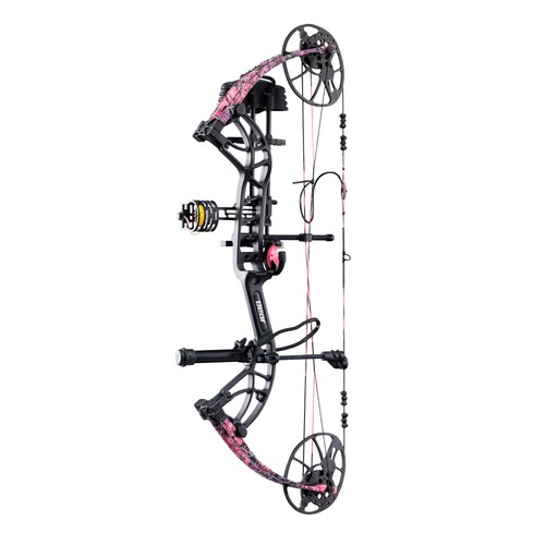 Cruzer adjustable compound - g4,