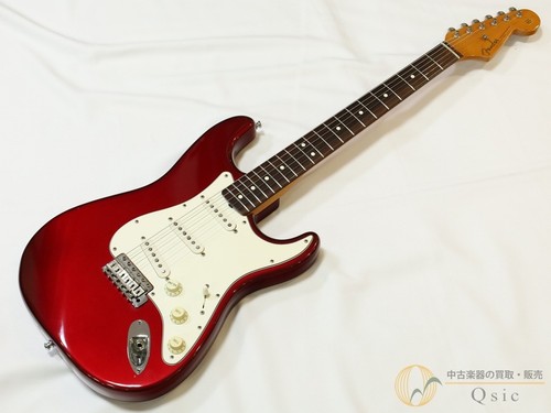 Fender american vintage - fender,