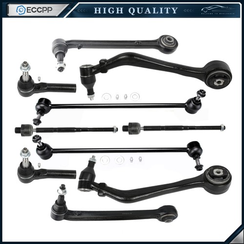 Front control arm - control, ball