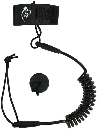 Toys body board - body, coiled