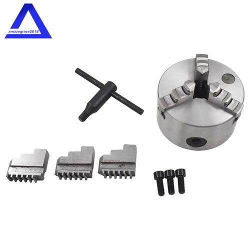 Inch jaw k11 100 self - 3, k11-100
