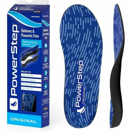 Powerstep original insole - insole, full