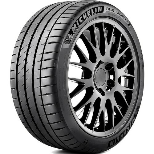 Michelin total performance - michelin,
